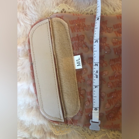 Under Wraps/Girly Go Garter 2 pack - Picture 7 of 8